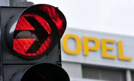 Opel: Magna Looking Bad, BAIC Looking Good