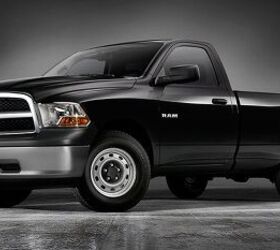 review 2009 dodge ram 1500 st