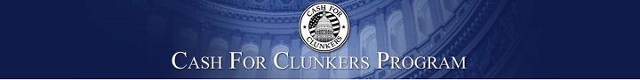 cash for clunkers fraud begins