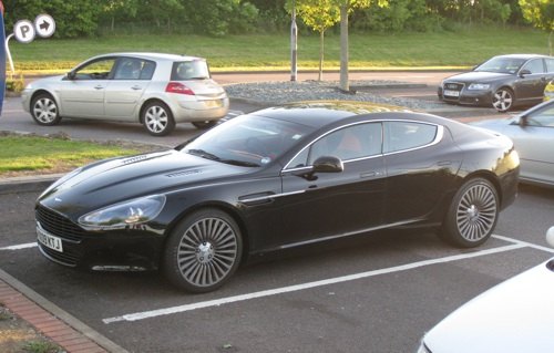 what s wrong with this picture aston martin panamera edition