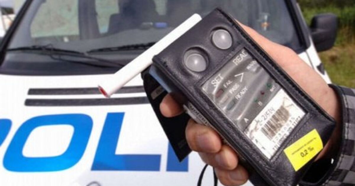 Arizona Makes It Easier to Charge Stationary Drivers With DUI | The ...