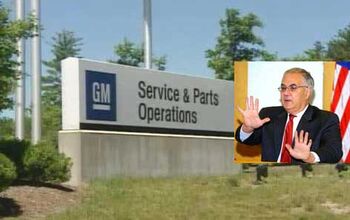 The Fix Is In! Rep. Barney Frank Delays Local GM Plant Closure