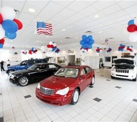 Chrysler Dealer Cull Not a Done Deal
