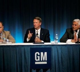Editorial: General Motors Zombie Watch 1: The World According to Fritz