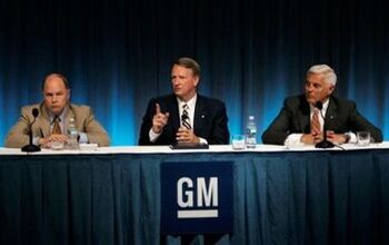 Editorial: General Motors Zombie Watch 1: The World According to Fritz
