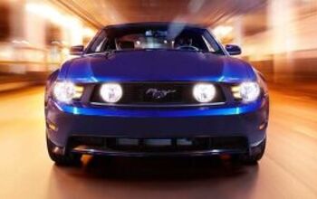 Review: 2010 Ford Mustang GT, Take Two