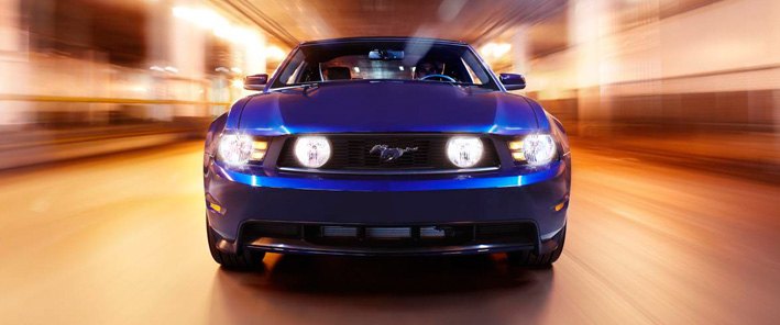 review 2010 ford mustang gt take two