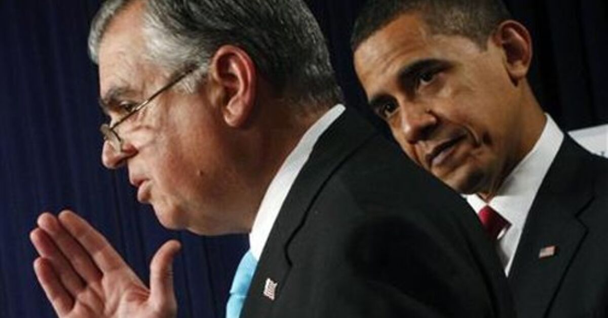 US Transportation Secretary Endorses Anti Car Agenda The Truth About Cars us-transportation-secretary-endorses-anti-car-agenda-the-truth-about-cars