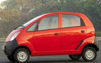 Nobody Wants the World's Cheapest Car