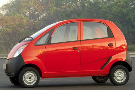 nobody wants the world s cheapest car