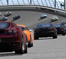 Videogame Review: Gran Turismo 5 Prologue (GT5P)