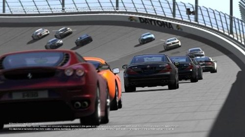 Videogame Review: Gran Turismo 5 Prologue (GT5P)