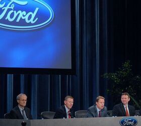 Ford: Dealer "Consolidation" Not Cuts