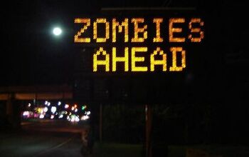 Editorial: Chrysler Zombie Watch 7: Friends of the Undead