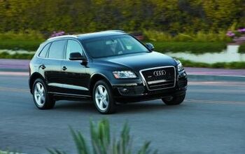 Review: 2009 Audi Q5
