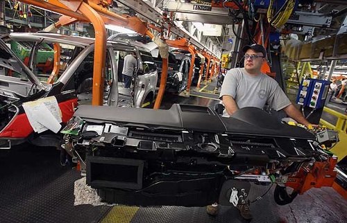 Bailout Watch 521: Canadians Hosed by Chrysler