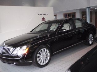 maybach 57s now that s what i call depreciation