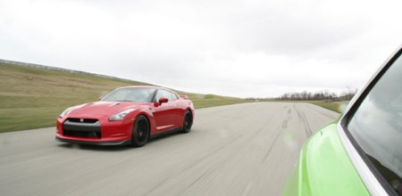 review switzer performance p800 nissan gt r