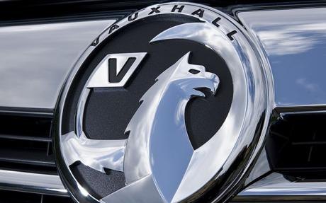 SAIC To Buy Vauxhall? Not Exactly, But Close