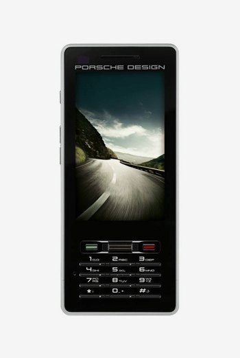 Product Review: Porsche Design P'9522 Phone