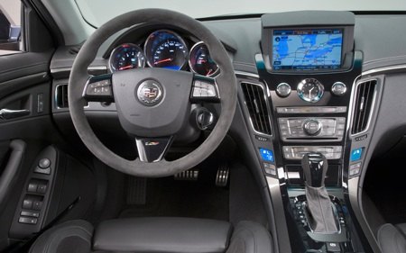 wardsauto blesses 11 cars with interior of the year