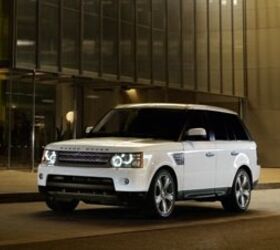 land rover sport green queen gets 5 0 liter supercharged engine