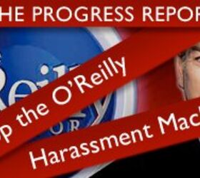Ford Spokesman Calls Bill O'Reilly a Moron (unofficially)