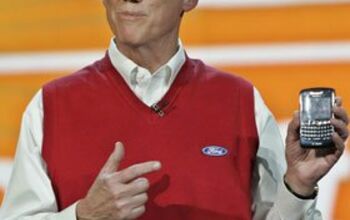 Ford CEO Alan Mulally Banks $13.6m in 2008, Flies in Private Jets