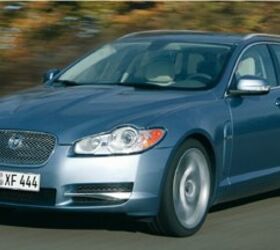 jaguar xf estate yes please or uh oh not again
