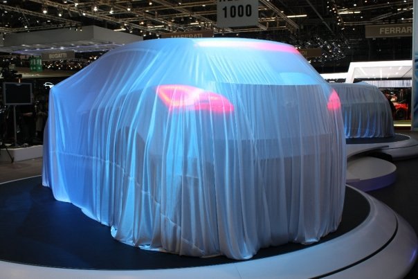 and now for your attention span relief geneva auto show gallery