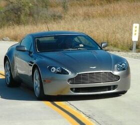 Editorial: Has Aston Martin Shot Itself in the Foot?