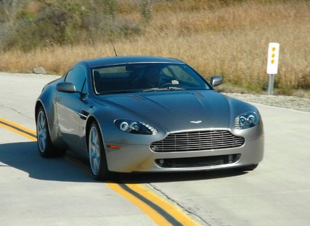 Editorial: Has Aston Martin Shot Itself in the Foot?