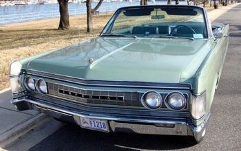 Review: 1967 Chrysler Imperial