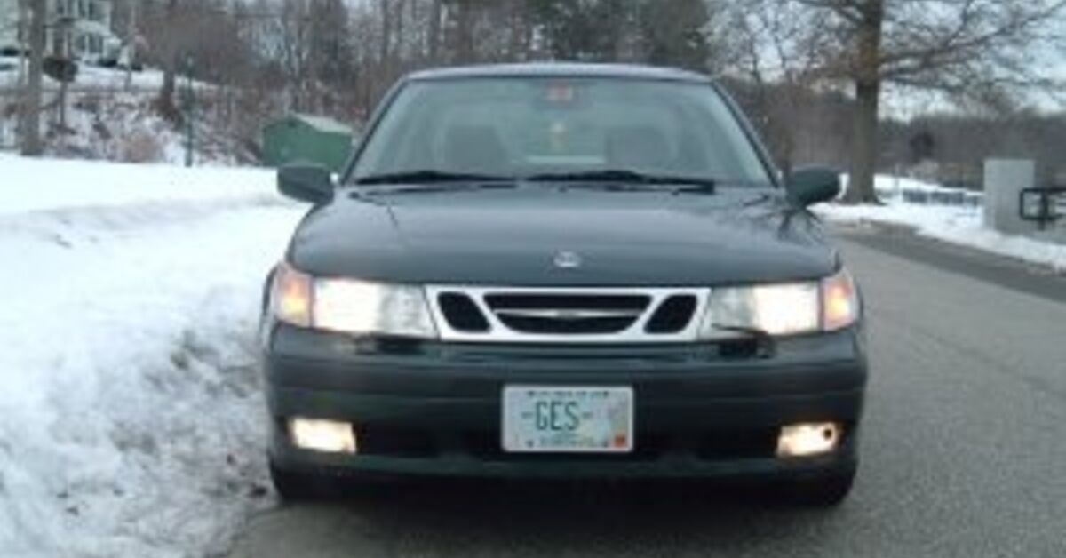 DetN Shock Horror! Auto Task Force Owns Foreign Cars! | The Truth About ...