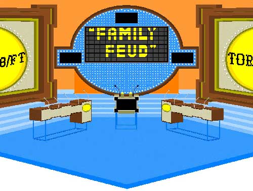 TTAC Family Feud: Technical Descriptions May Vary