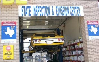 Question of the Day: Should States Have Mandatory Annual Safety Inspections?