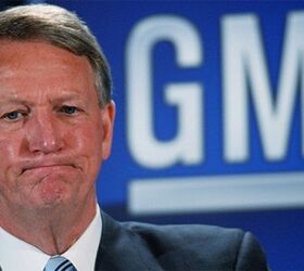 Guest Editorial: Retooling GM's Culture, Part Two