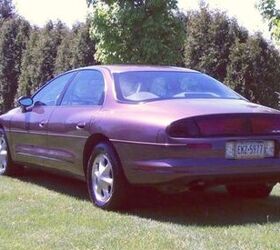 1995 oldsmobile hotsell