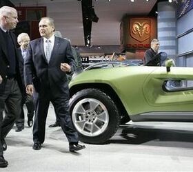Bailout Watch 379: Who Owns Chrysler and How Much Does CEO Nardelli Make?