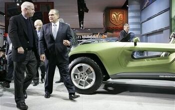 Bailout Watch 379: Who Owns Chrysler and How Much Does CEO Nardelli Make?