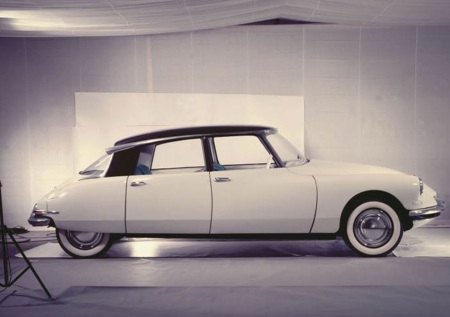 car designers citroen ds most beautiful car in the history of the world ever