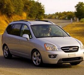 Surprise! Hyundai Sales Up 14 Percent, Kia up 3.5 Percent