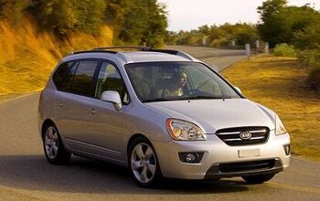 Surprise! Hyundai Sales Up 14 Percent, Kia up 3.5 Percent