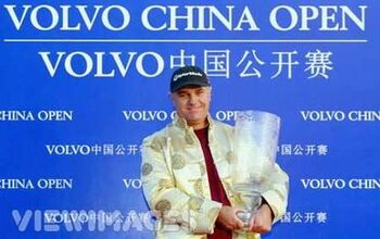 Tell Us Something We Don't Know: Open Season For Volvo – In China