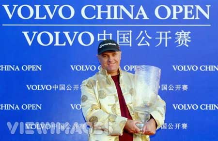 tell us something we don t know open season for volvo in china