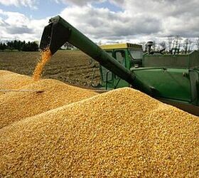 E85 Boondoggle of the Day: The Audacity of Corn
