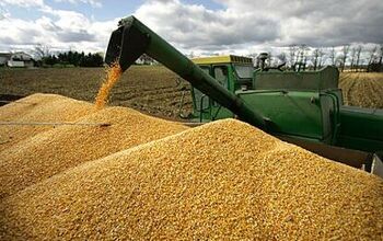 E85 Boondoggle of the Day: The Audacity of Corn