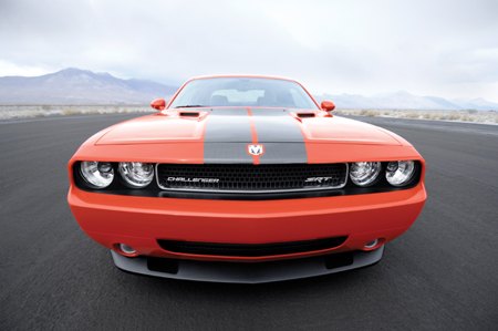 review 2008 dodge challenger srt8 take two