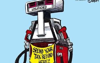 Automakers Join Call for Higher Federal Gas Tax