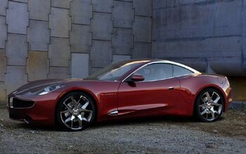 Play Spot the Influences With Fisker Karma S Concept